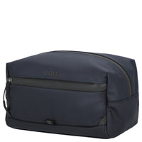 BOSS Stenson - Kulturbeutel 23 cm (dark blue) - Ansicht 2