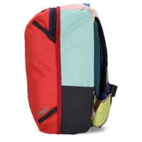 Cotopaxi Allpa 35L Travel Pack - Zaino da viaggio 56 cm (del dia, Unikat 05)