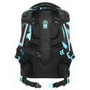Coocazoo Mate - Schulrucksack 44 cm (Laser Lights) - Ansicht 3