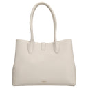 Furla Goccia Tote Base - Henkeltasche M 33 cm (panna) - Ansicht 4