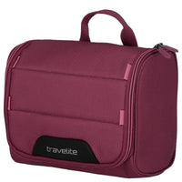 Travelite Skaii Kulturbeutel 23 cm (abendrot)