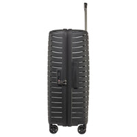 Stratic Novium SL - 4-Rollen-Trolley 77 cm erw. (black) - Ansicht 3