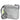 Picard Lucky One - Borsa a spalla 24 cm (argento)