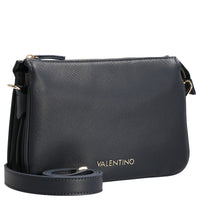 Valentino Bags Zero Re - Umhängetasche 26 cm (blu notte) - Ansicht 5