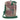 Herschel Santa Cruz 5 - Borsa a tracolla 18 cm (cruz brushstroke camo)