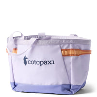 Cotopaxi Allpa 30L Gear Hauler Tote - Reisetasche 37 cm (moonbeam) - Ansicht 2