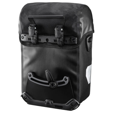 Ortlieb Sport-Packer - Borsa da bici QL2.1 (2x15L) 40 cm (nero)