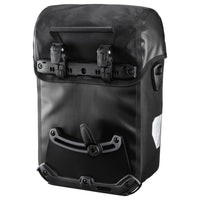 Ortlieb Sport-Packer - Borsa da bici QL2.1 (2x15L) 40 cm (nero)