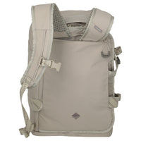 Travelite Venture Line - Reisetasche/Rucksack 40 cm (sand) - Ansicht 3