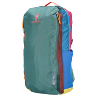 Cotopaxi Batac 16L- Rucksack 48 cm (del dia, Unikat 03) - Ansicht 2