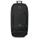 Osprey Sojourn Shuttle 130 - Rollenreisetasche 92 cm (black)