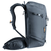 Deuter Freerider Pro 30+10 SL - Women's Skirucksack 54 cm (black) - Ansicht 5