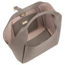 Aigner Zaira S - Henkeltasche 21 cm (taupe) - Ansicht 3