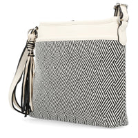 Picard Illusion - Borsa a spalla 25 cm (cookie-kombi)