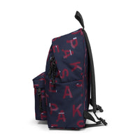 Eastpak selection Padded Pak'r 24 - Rucksack 40 cm (mash navy) - Ansicht 2