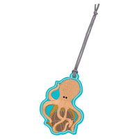 Lässig Zubehör School Patches Set - Portachiavi/Patches (Pirati)