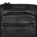 Porsche Design Roadster Evo - Schultertasche S 27 cm (black) - Ansicht 6