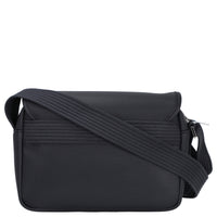 Lacoste Men's Classic - Umhängetasche 22.5 cm (marine 166) - Ansicht 4