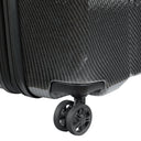 Delsey Paris Helium Ultimate - 4-Rollen-Trolley M 70 cm erw. (anthrazit) - Ansicht 7