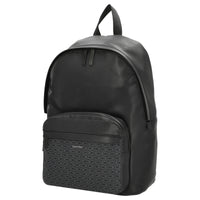 Calvin Klein Must Mono Backpack - Zaino (nero)