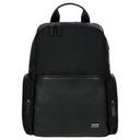 Brics Monza Business Packpack - Rucksack 15" 43 cm L (black/black) - Markenkoffer