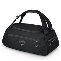 Osprey Daylite Duffel 30 - Reisetasche 50 cm (black) - Ansicht 4