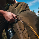 Osprey Kestrel 58 L/XL - Trekkingrucksack 82 cm (moss green) - Ansicht 6