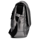 zwei Cargo CA130 - Umhängetasche 33 cm (metallic-stone) - Ansicht 5