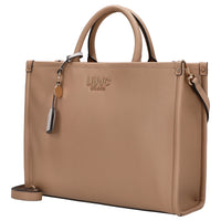 Liu Jo Ridhi - Henkeltasche 34 cm (dark cipria) - Ansicht 2