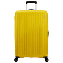 American Tourister Rejoy - 4-Rollen-Trolley 77 cm (gelb)