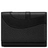 Aigner Deborah - Geldbörse 5cc 12 cm (black)