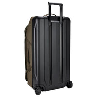 Thule Chasm 40 - Borsa da viaggio con ruote 80 cm (nero)