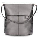 zwei Mademoiselle M12 - Schultertasche 32 cm (cosmos) - Ansicht 6