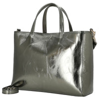 Joop Metallico Elea - Henkeltasche 35 cm (burnt olive) - Ansicht 2