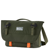 Fjällräven Vardag 12 - Umhängetasche 39 cm (deep forest)