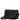 FREDsBRUDER Life Is A - Borsa a tracolla 22 cm (nero)
