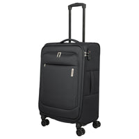 Travelite Priego - 4-Rollen-Trolley 66 cm (anthracite) - Ansicht 2