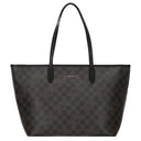 Joop Women Cortina Piazza Lara - Shopper 35 cm (seal brown)