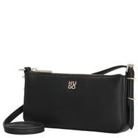 HUGO Neeko PN - Umhängetasche 21 cm (black) - Ansicht 2