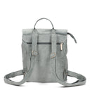 zwei Mademoiselle MR8 - Rucksack 29 cm (cord-sage) - Ansicht 4