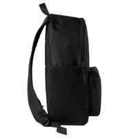 Nike Heritage 2.0 - Zaino 43 cm (black/white)
