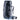 Deuter Aircontact Lite 50 + 10 - Zaino da trekking 76 cm (nero-marinato)