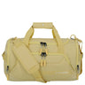 Travelite Kick Off - Sport Bag S 23 cm (yellow)