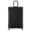 Delsey Paris Vauban - 4-Rollen-Trolley XL 82 cm (schwarz) - Ansicht 2