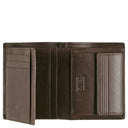 Camel Active Cliff - Geldbörse 6cc 12 cm (brown) - Ansicht 2