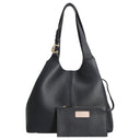 Coccinelle C-Easy - Shopper L 36 cm (midnight blue) - Ansicht 2