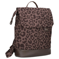 zwei Olli OR13 - Rucksack 35 cm (leo-brown) - Ansicht 2