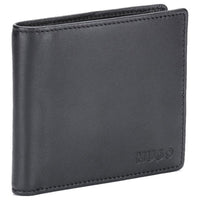 HUGO Subway - Geldbörse 4cc 11 cm (black) - Ansicht 2