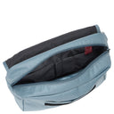Vaude Coreway Messenger 6 - Umhängetasche 29.5 cm (heron) - Ansicht 4