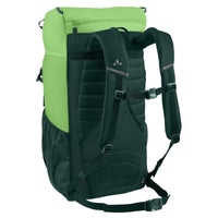 Vaude Skovi 19 -Jr. Rucksack 48 cm (dark forest) - Ansicht 2